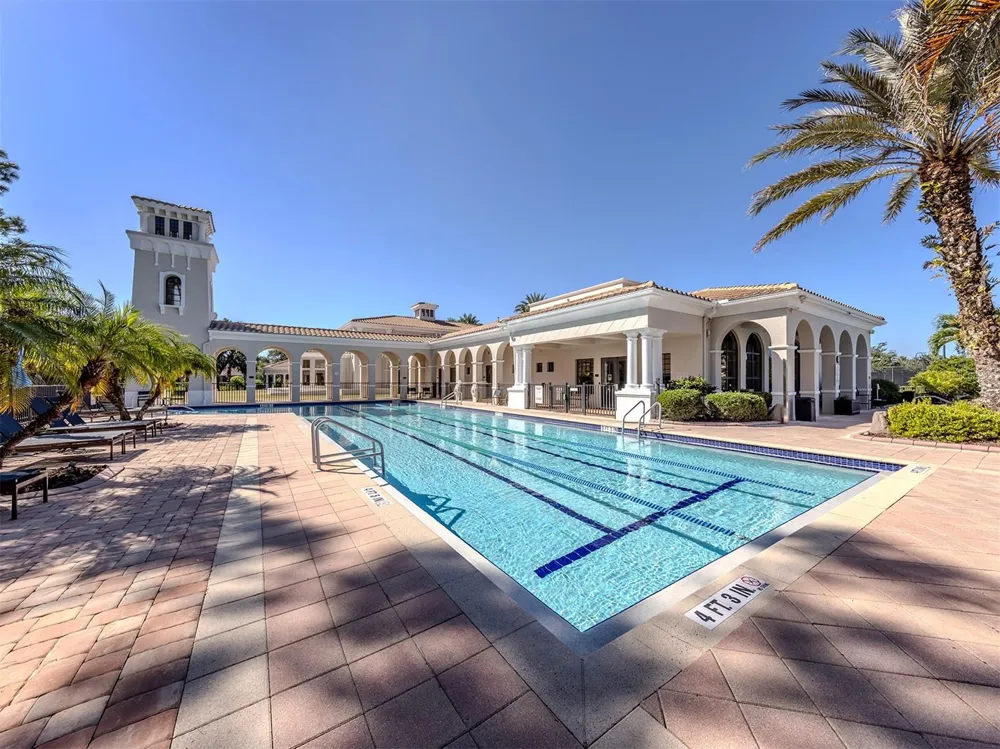 194 BELLA VISTA TERRACE #26A North Venice, FL 34275