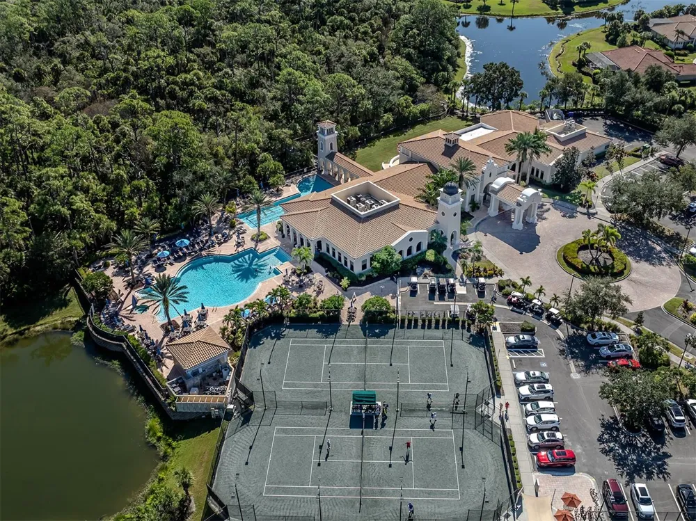 194 BELLA VISTA TERRACE #26A North Venice, FL 34275