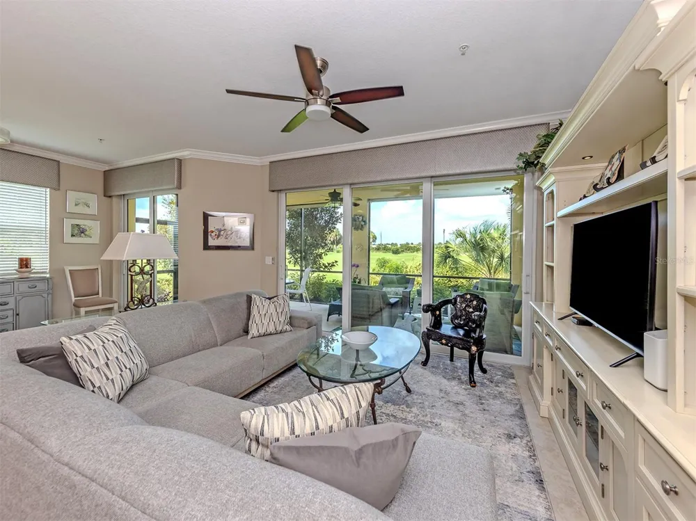 194 BELLA VISTA TERRACE #26A North Venice, FL 34275