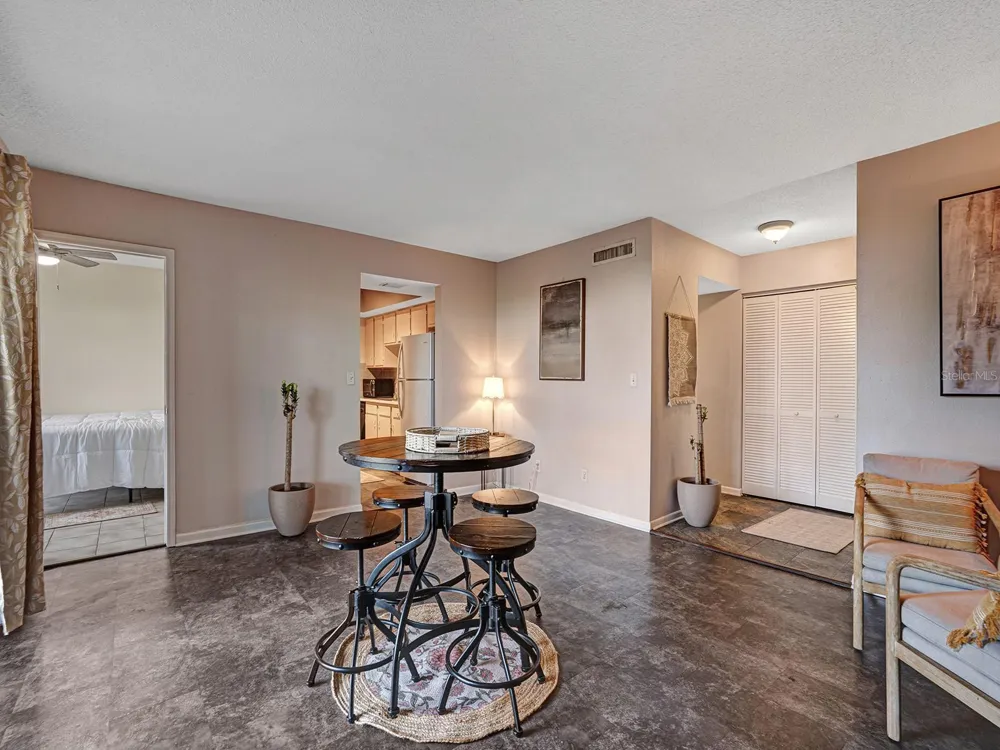 625 KEENE ROAD #B Clearwater, FL 33755