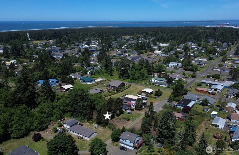 0 XXX S Broadway Street Westport, WA 98595