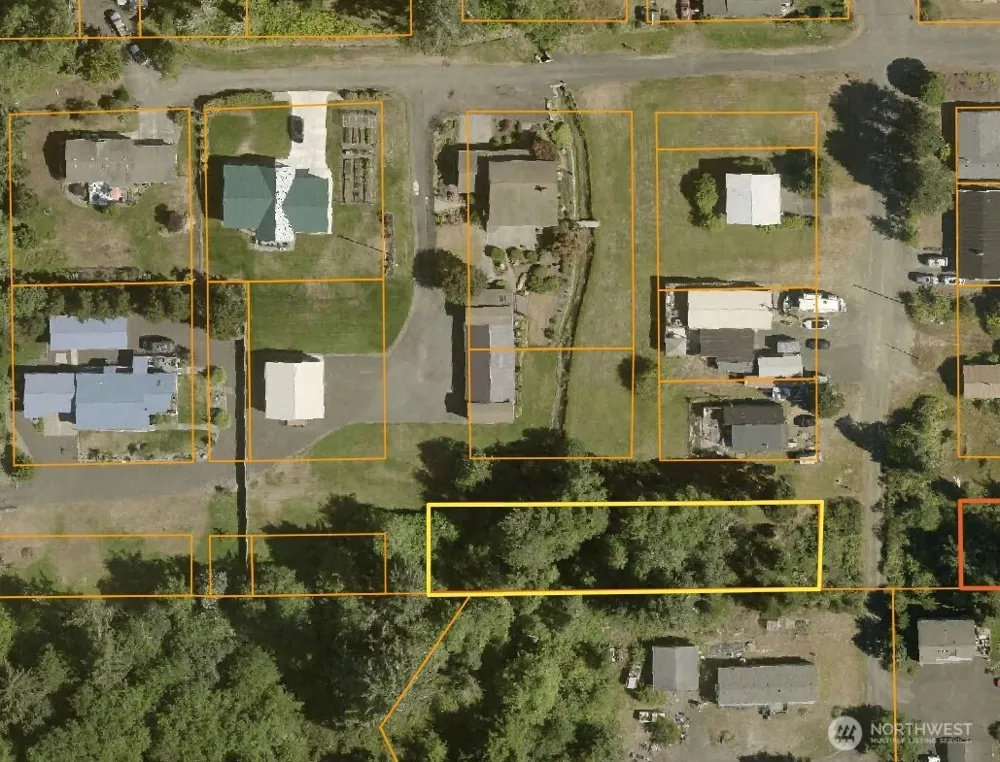 0 XXX S Broadway Street Westport, WA 98595