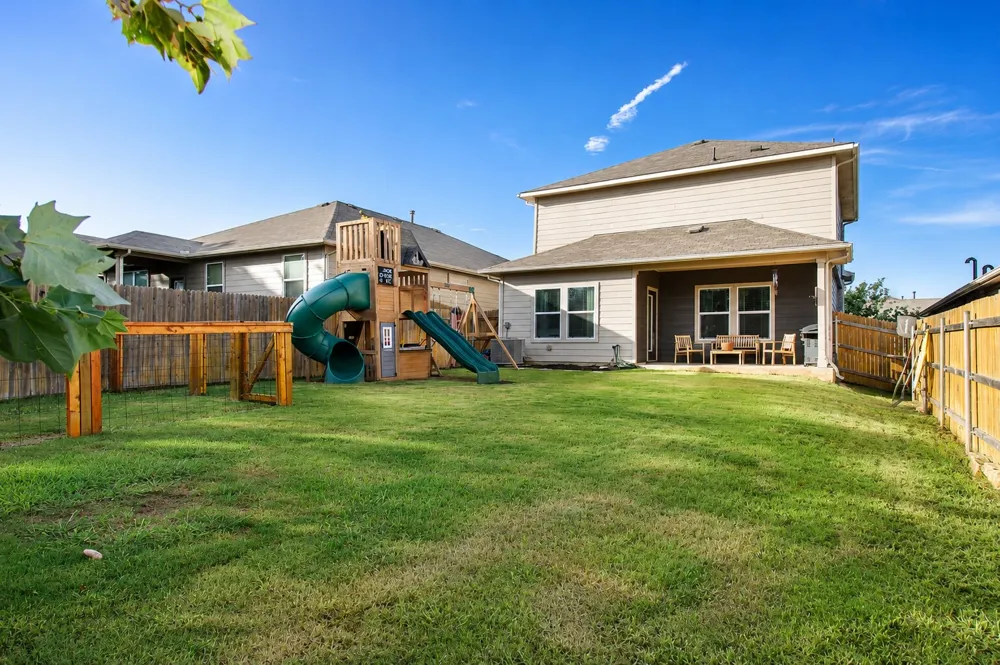 484 Spider Lily Drive Kyle, TX 78640