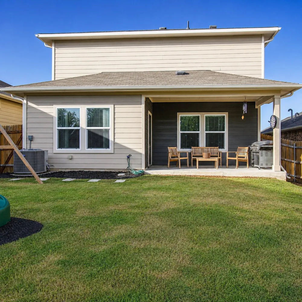484 Spider Lily Drive Kyle, TX 78640