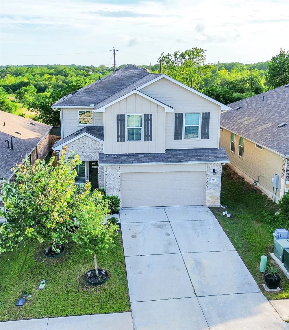 484 Spider Lily Drive Kyle, TX 78640