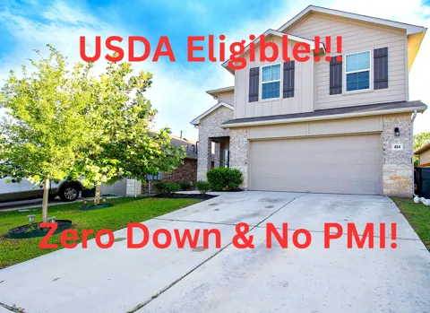 484 Spider Lily Drive