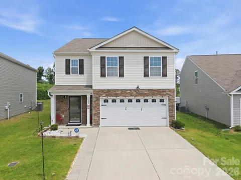 1706 Gaston Mountain Drive