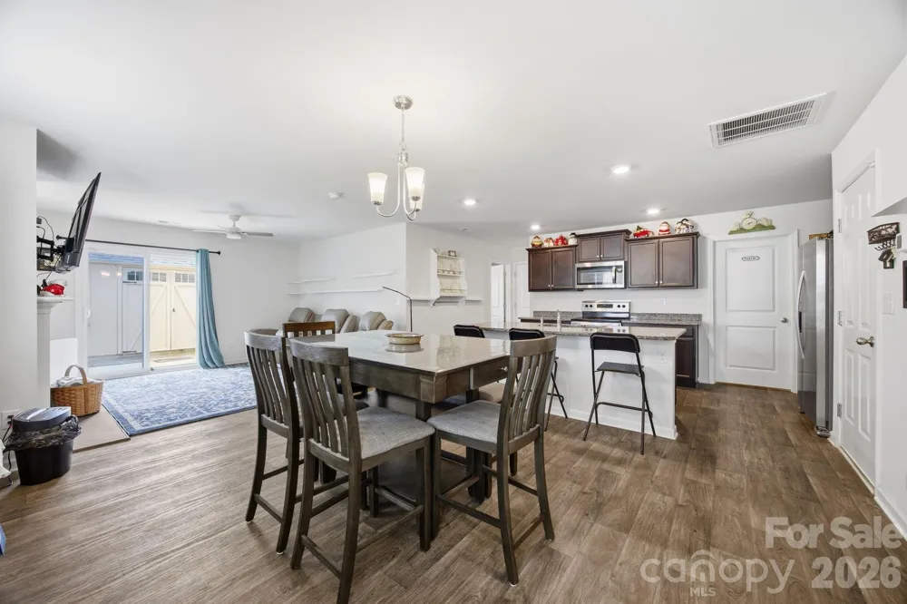 1706 Gaston Mountain Drive Dallas, NC 28034