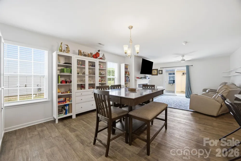 1706 Gaston Mountain Drive Dallas, NC 28034