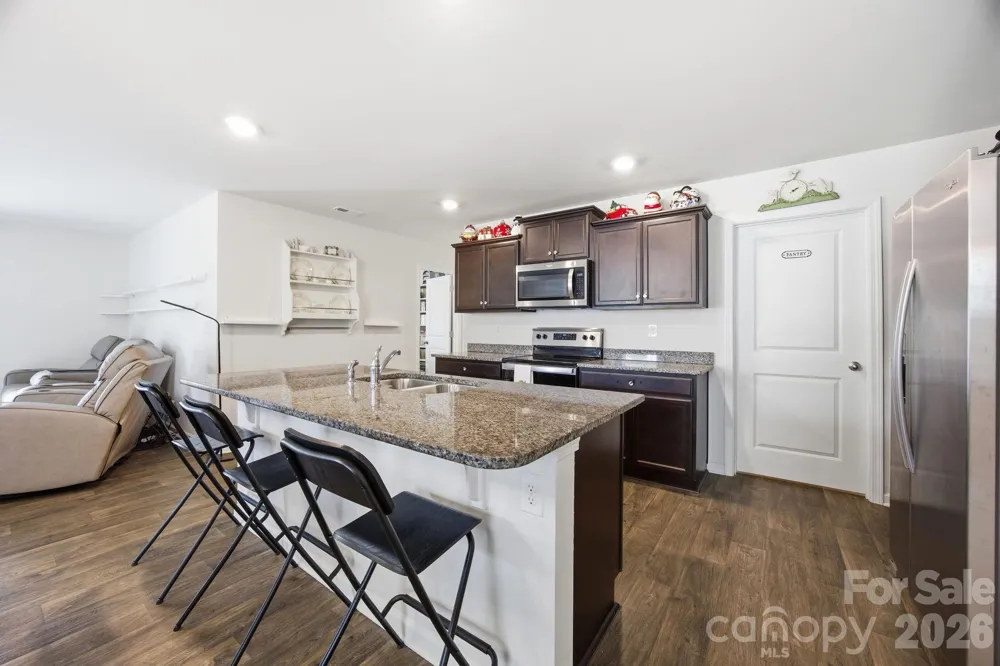 1706 Gaston Mountain Drive Dallas, NC 28034