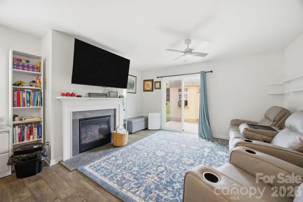 1706 Gaston Mountain Drive Dallas, NC 28034