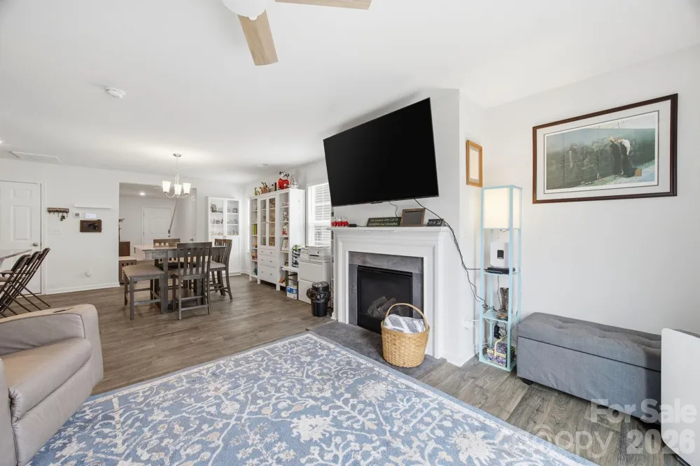 1706 Gaston Mountain Drive Dallas, NC 28034