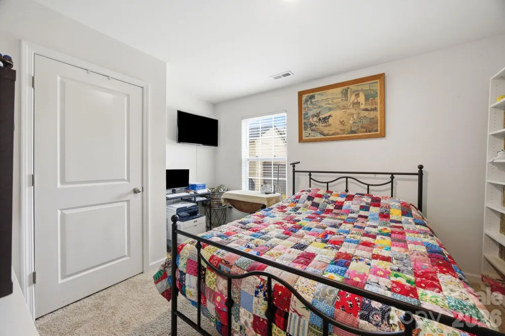 1706 Gaston Mountain Drive Dallas, NC 28034