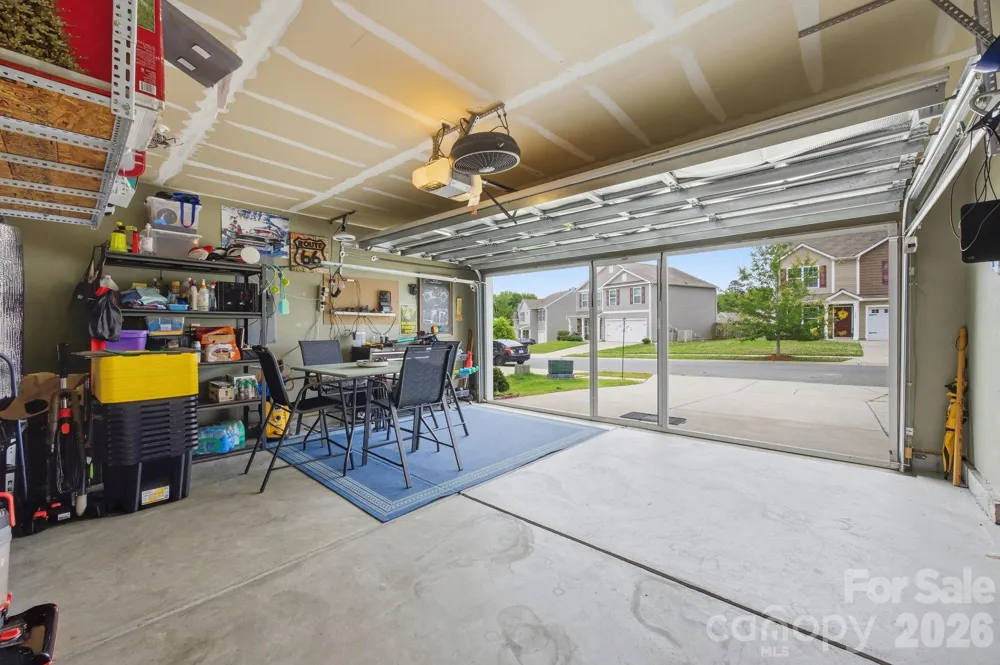 1706 Gaston Mountain Drive Dallas, NC 28034
