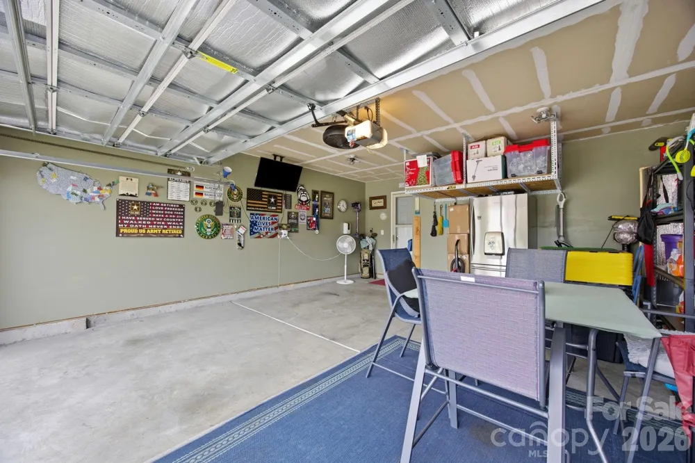 1706 Gaston Mountain Drive Dallas, NC 28034