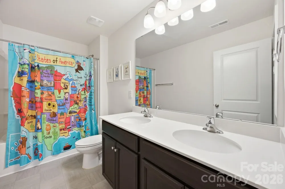 1706 Gaston Mountain Drive Dallas, NC 28034