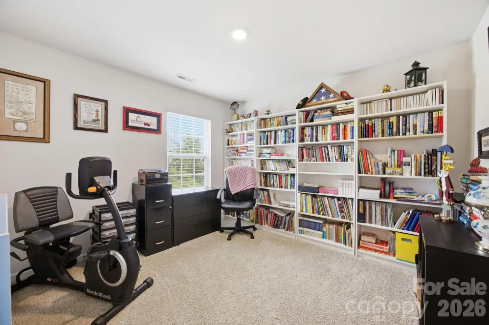 1706 Gaston Mountain Drive Dallas, NC 28034