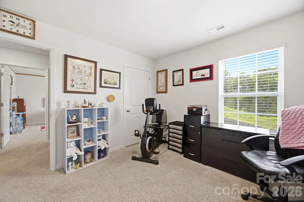 1706 Gaston Mountain Drive Dallas, NC 28034