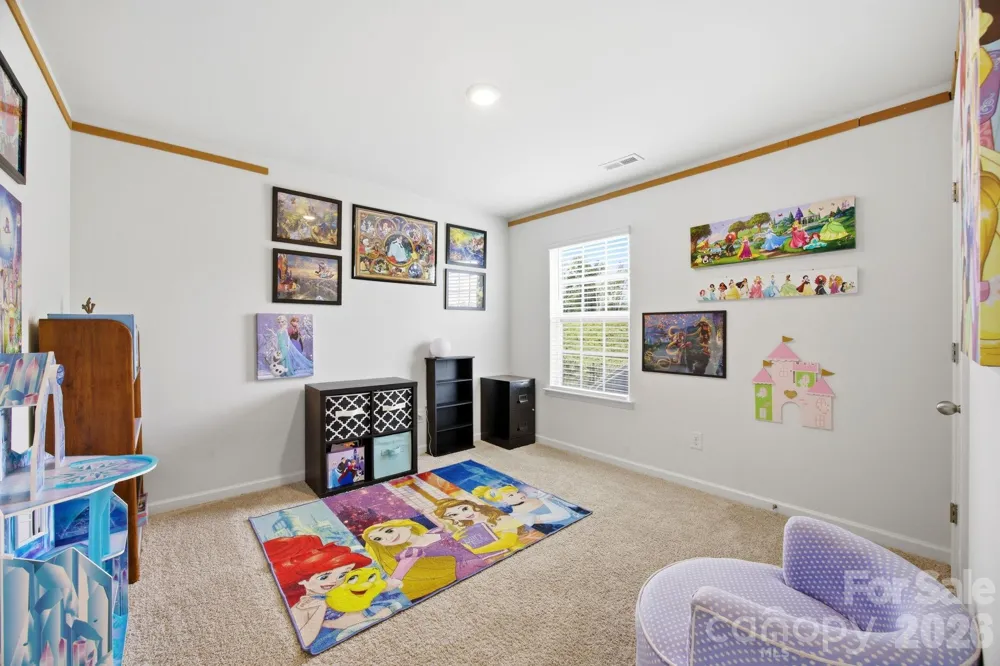 1706 Gaston Mountain Drive Dallas, NC 28034