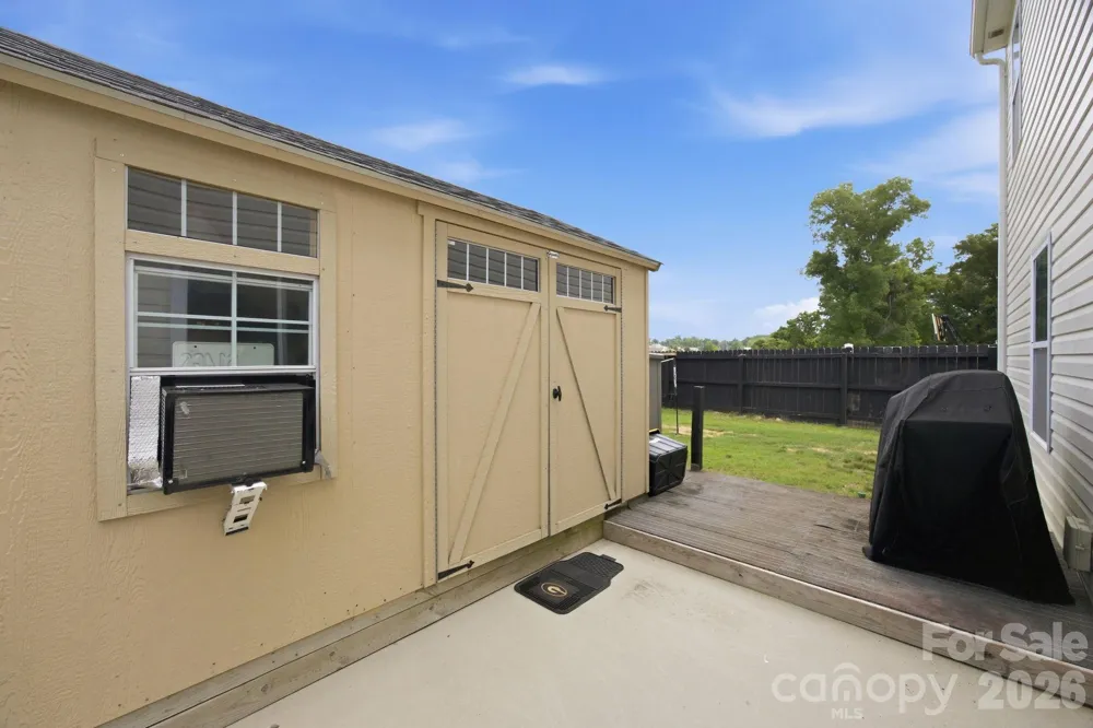 1706 Gaston Mountain Drive Dallas, NC 28034