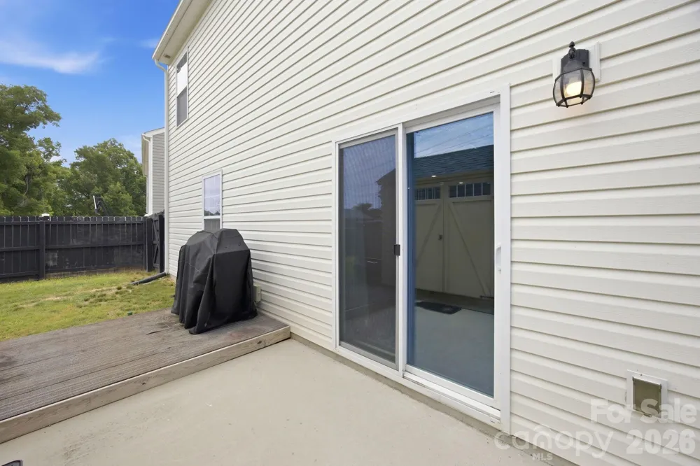 1706 Gaston Mountain Drive Dallas, NC 28034