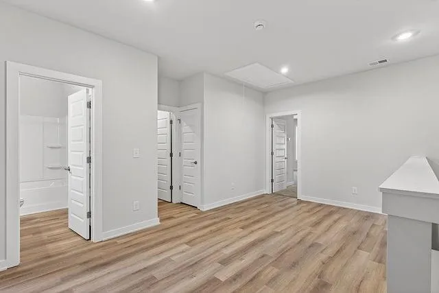 2562 Harbor Ridge Pass Lot 338 Gainesville, GA 30507