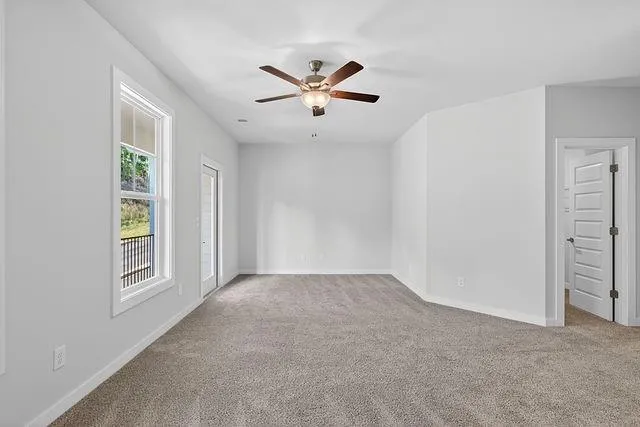 2562 Harbor Ridge Pass Lot 338 Gainesville, GA 30507