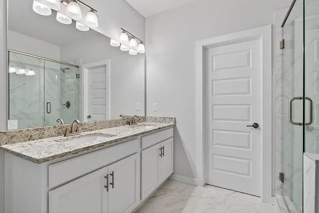 2562 Harbor Ridge Pass Lot 338 Gainesville, GA 30507
