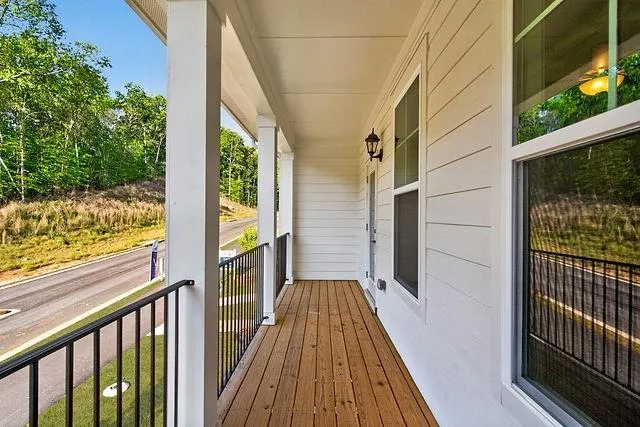 2562 Harbor Ridge Pass Lot 338 Gainesville, GA 30507