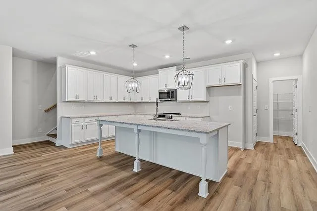 2562 Harbor Ridge Pass Lot 338 Gainesville, GA 30507