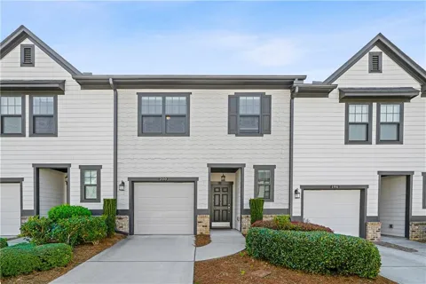 200 Mountain Rest Court SE
