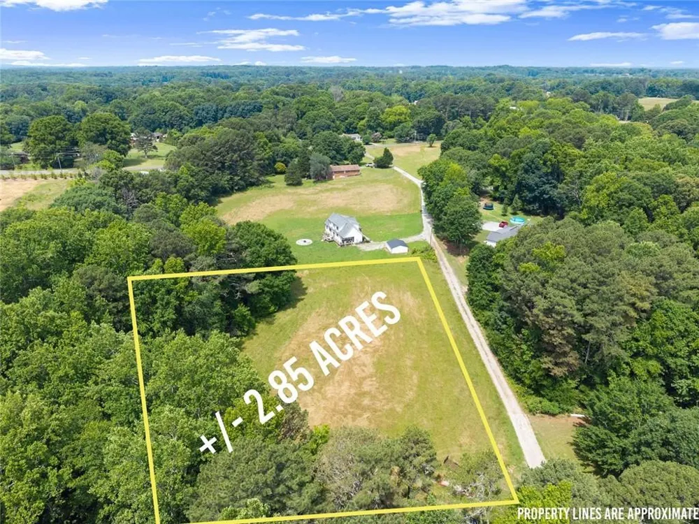 0 Howard Road Cumming, GA 30040