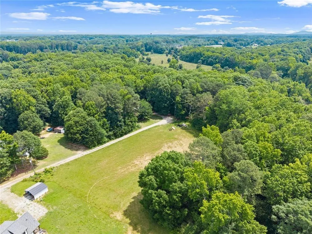 0 Howard Road Cumming, GA 30040