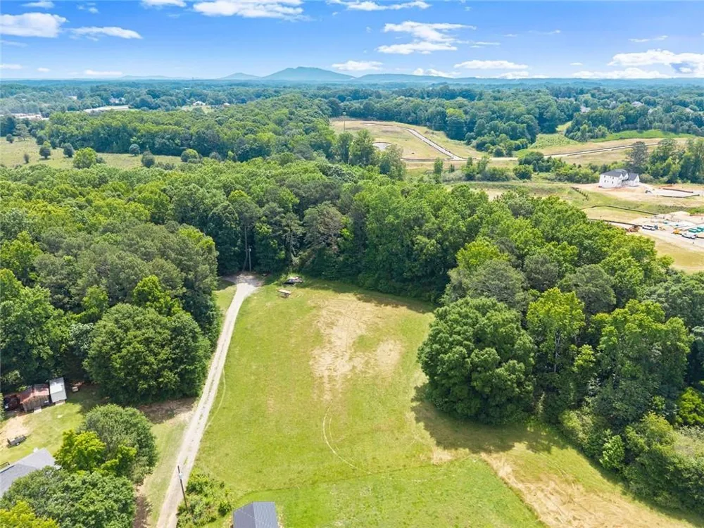 0 Howard Road Cumming, GA 30040