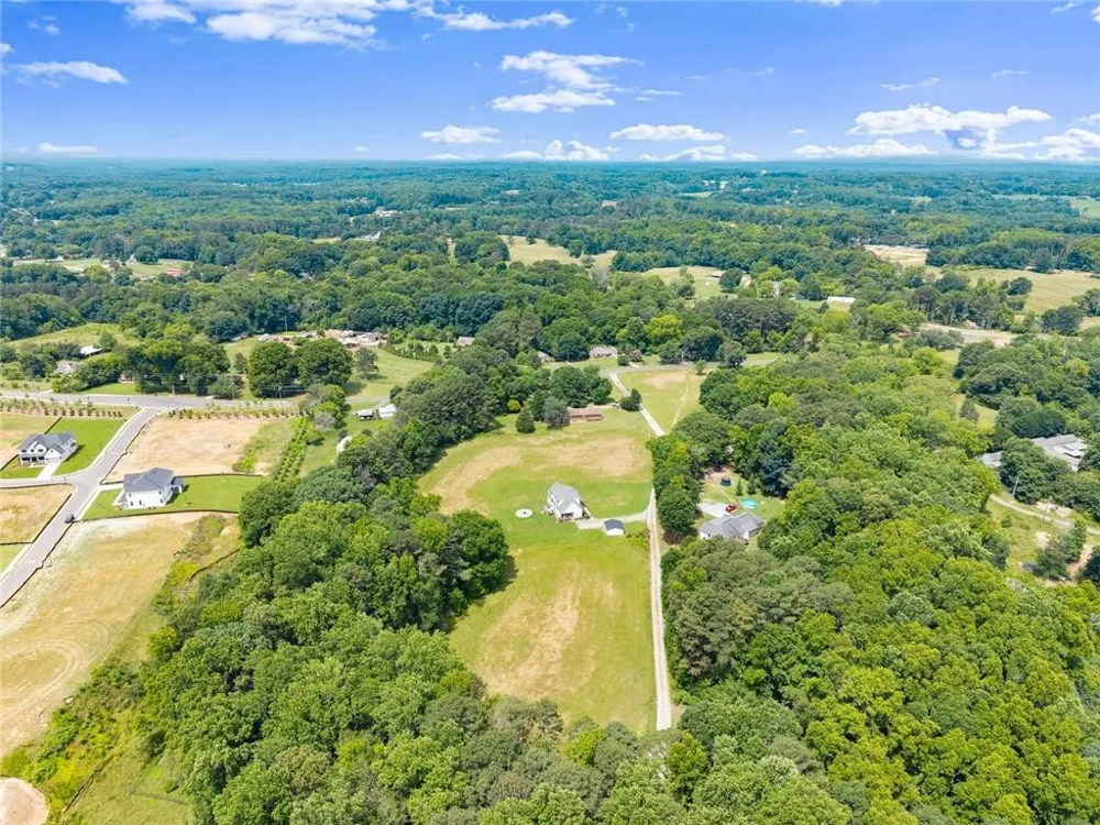 0 Howard Road Cumming, GA 30040