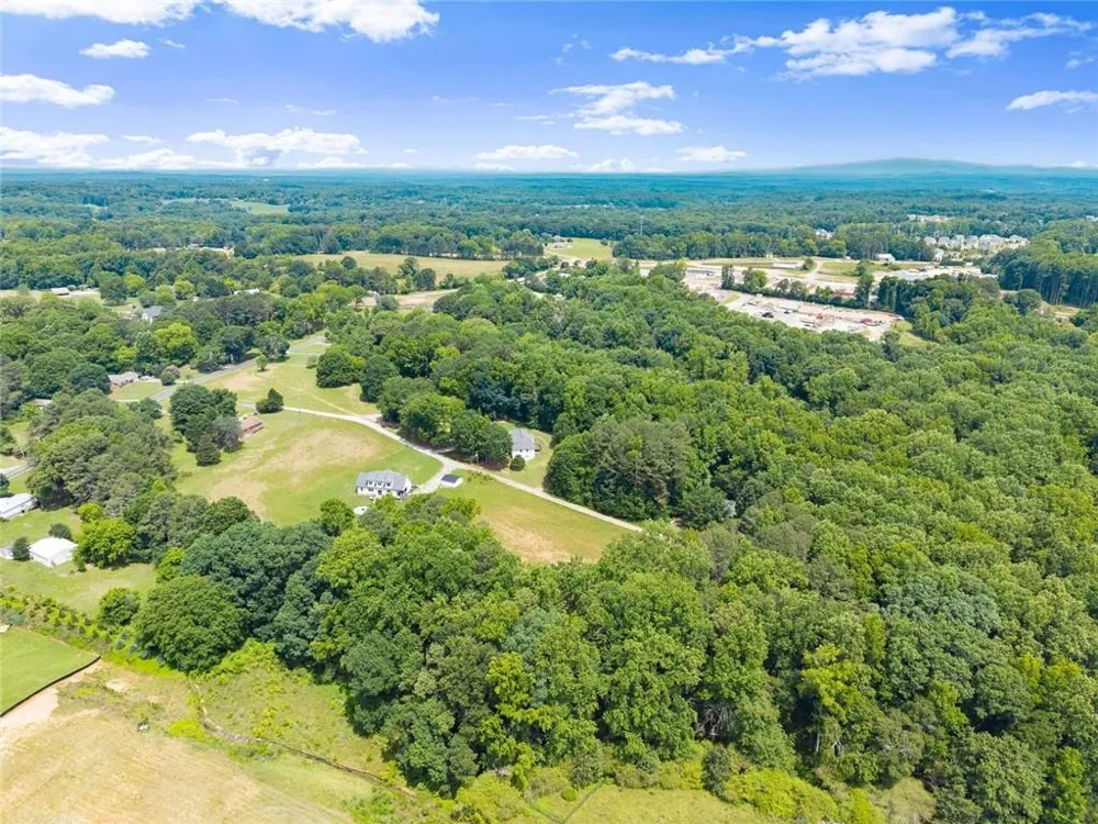 0 Howard Road Cumming, GA 30040
