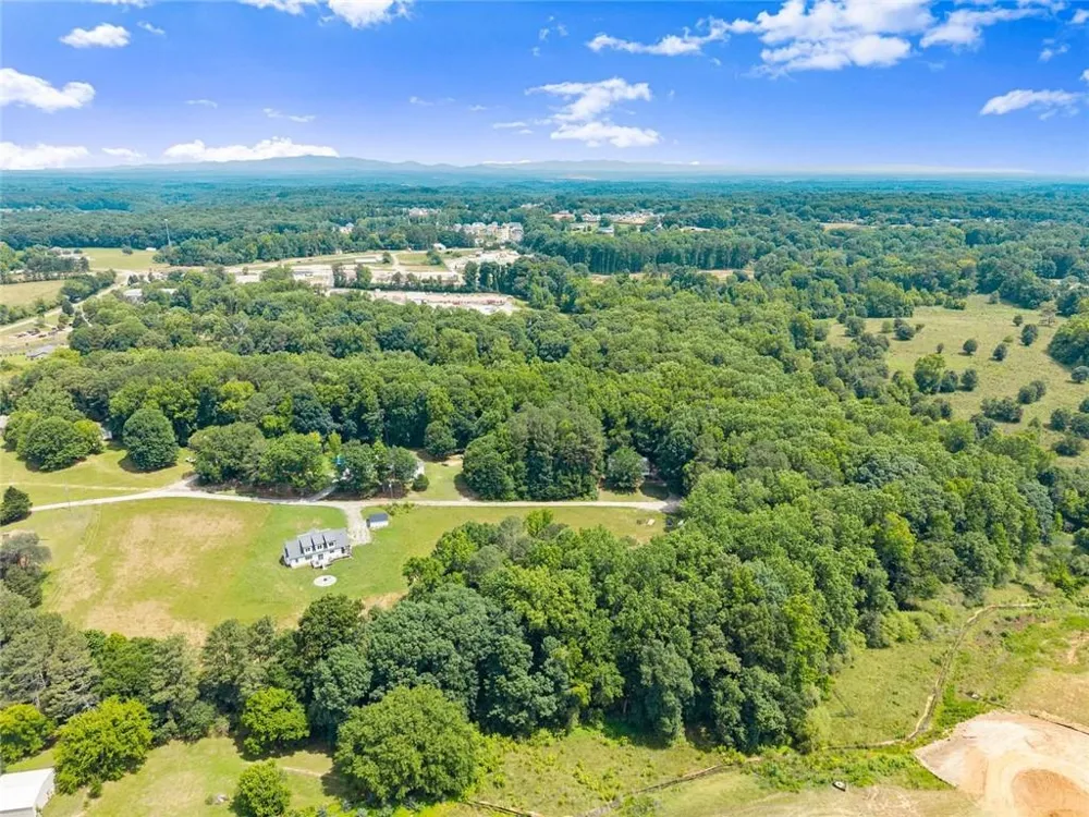 0 Howard Road Cumming, GA 30040