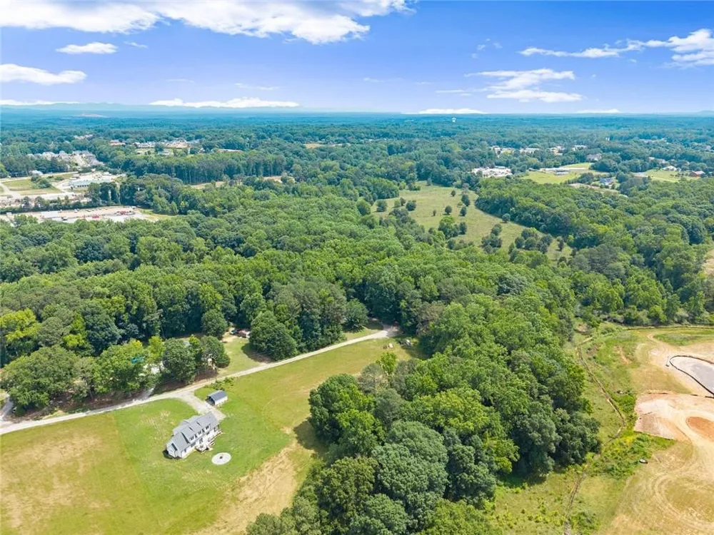 0 Howard Road Cumming, GA 30040
