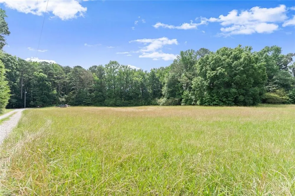 0 Howard Road Cumming, GA 30040