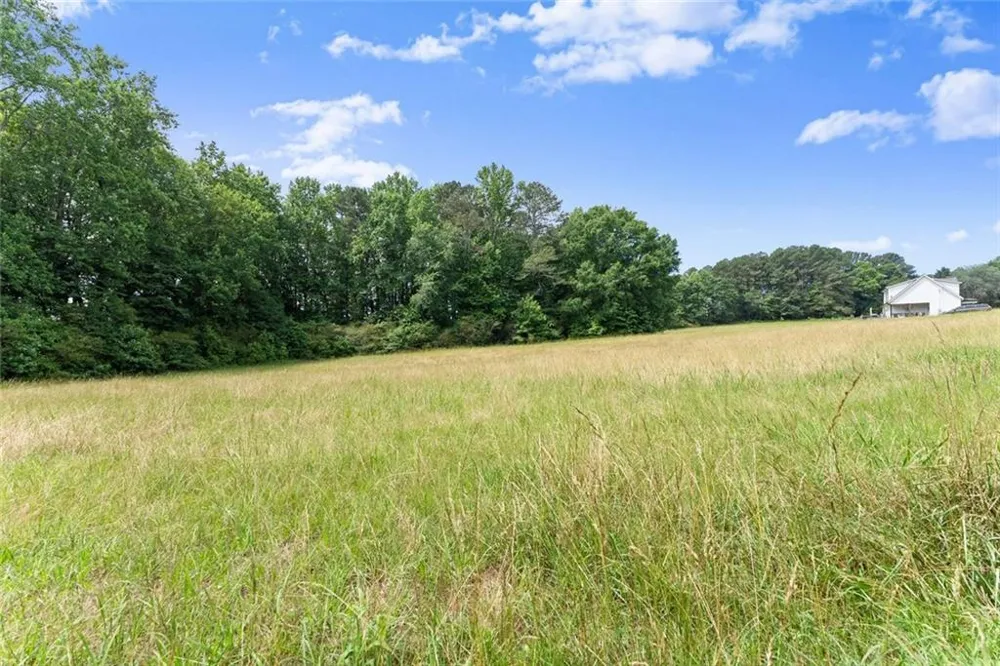 0 Howard Road Cumming, GA 30040