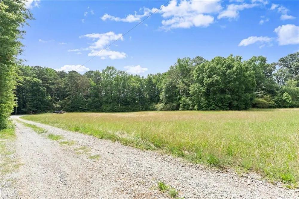 0 Howard Road Cumming, GA 30040