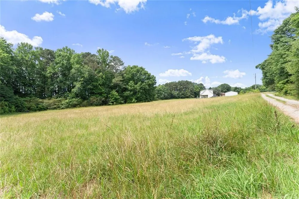 0 Howard Road Cumming, GA 30040