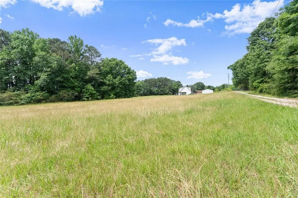 0 Howard Road Cumming, GA 30040