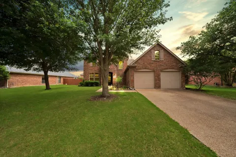 345 Creekside Trail