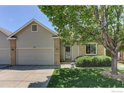 519 Yuma Court