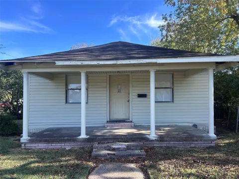 1648 W Rev Dr Ransom Howard Street