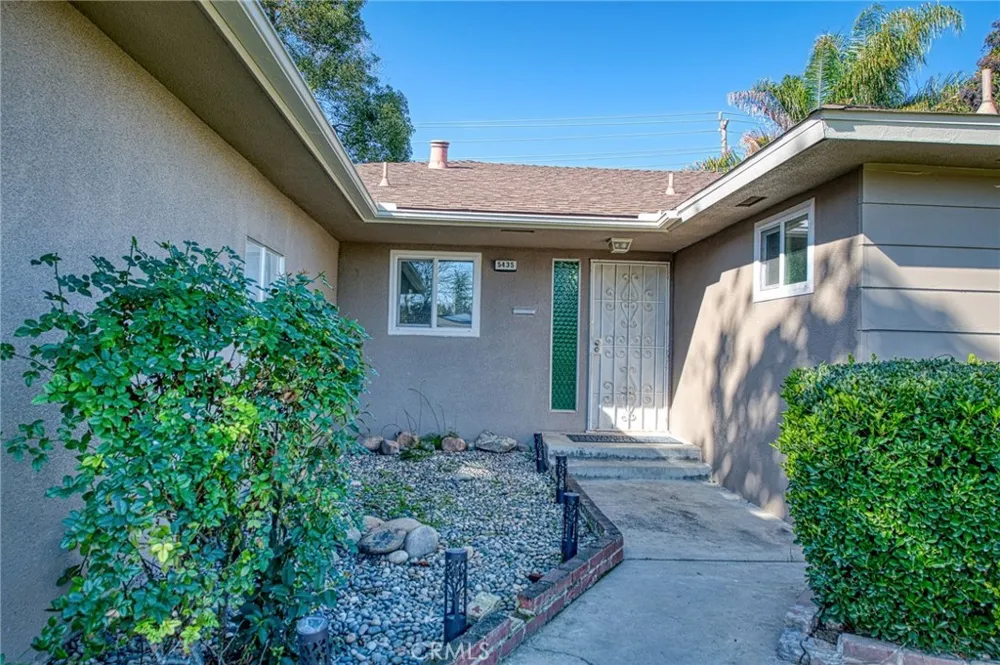 5435 Bond Street Fresno, CA 93710