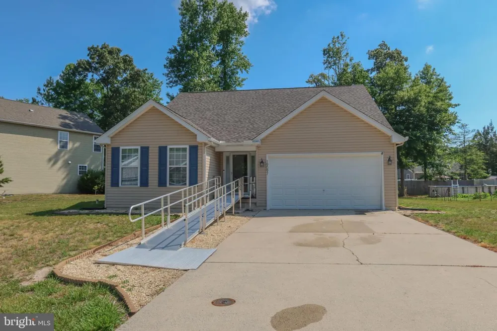 19097 CAREY LANE Georgetown, DE 19947