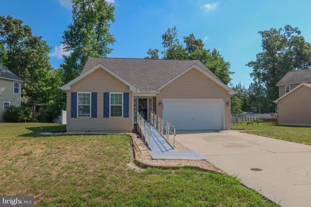 19097 CAREY LANE Georgetown, DE 19947