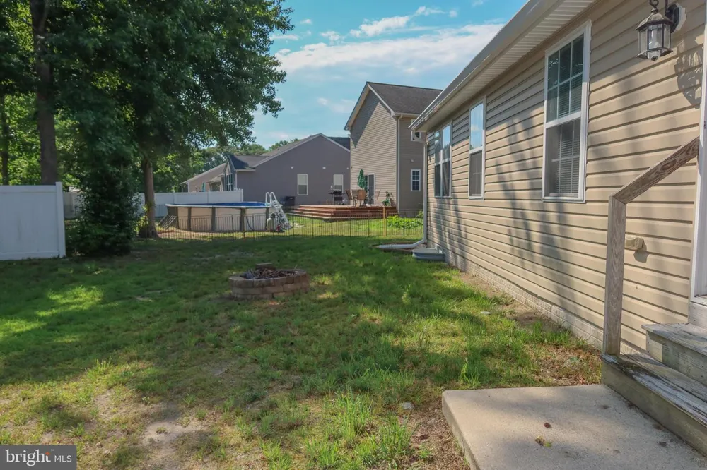 19097 CAREY LANE Georgetown, DE 19947